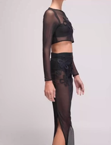 ZIRA SKIRT