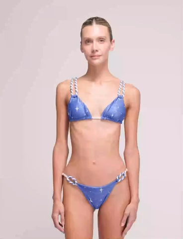CELESTINE BIKINI SET