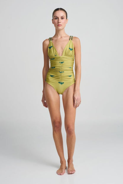 Marilu One Piece