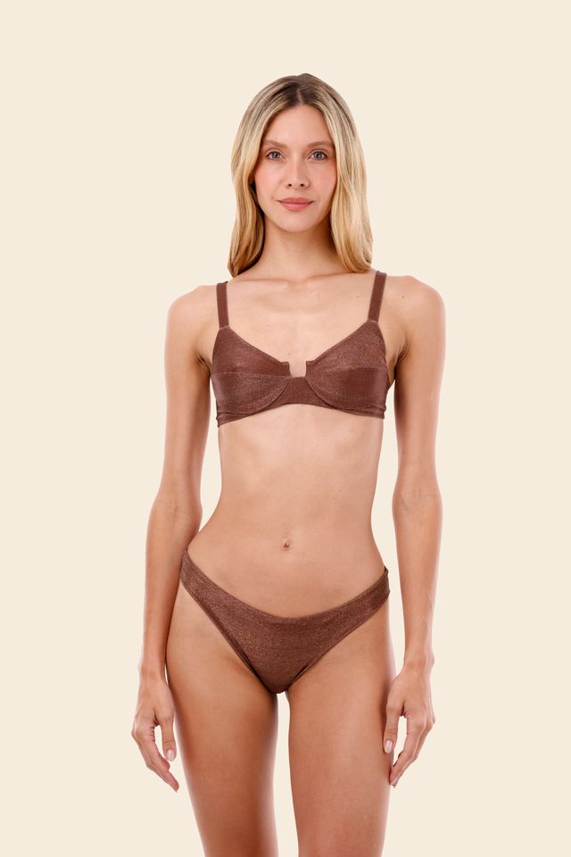 Coffe Season Majestic Bikini