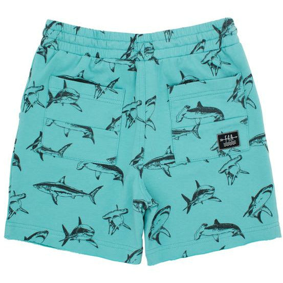 Low Tide Shorts