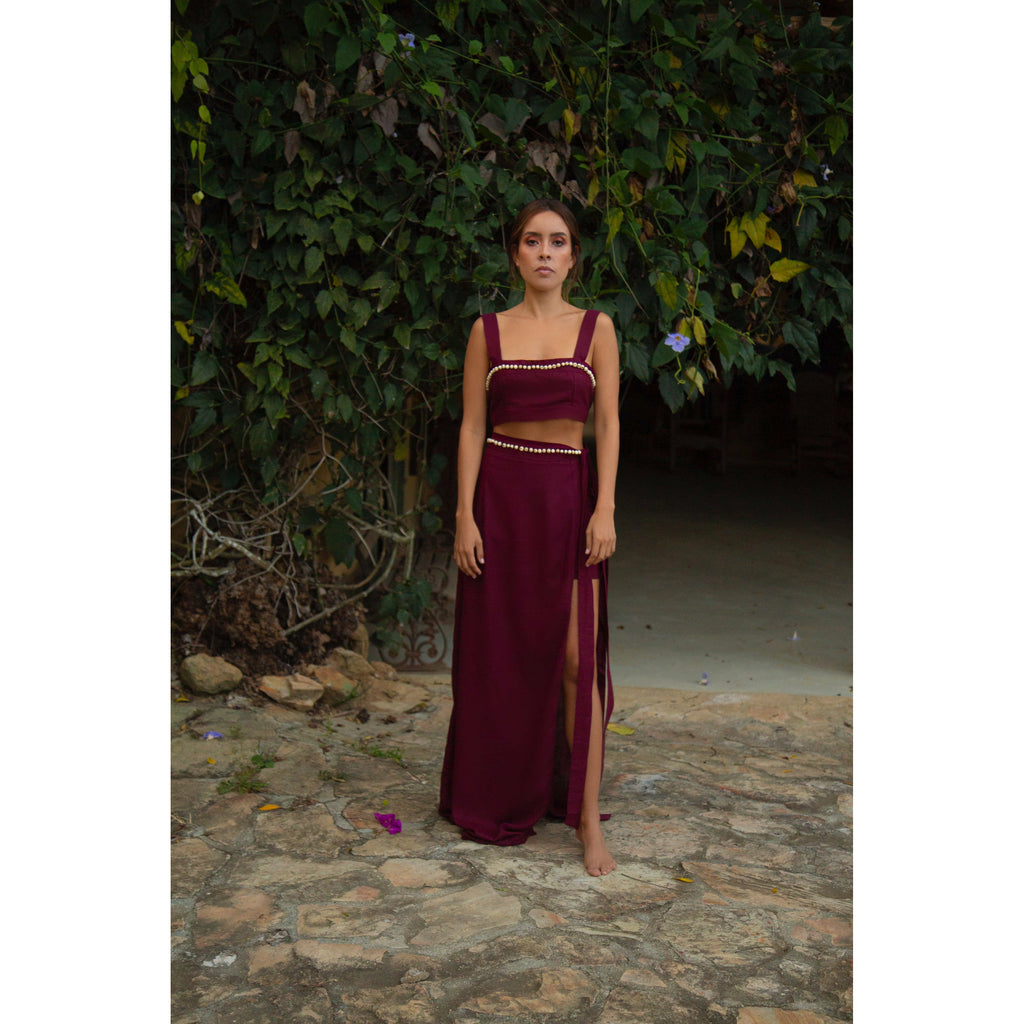 Cardon Skirt