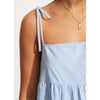 Henley Dress