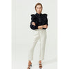 Swan Pants - Natural