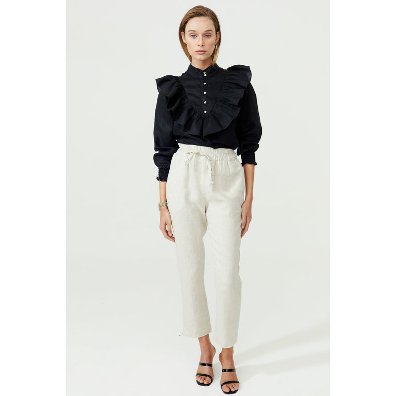 Swan Pants - Natural