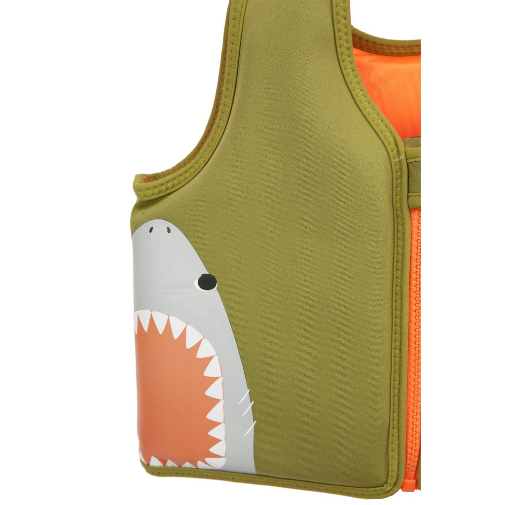 Swim Vest 2-3 Years