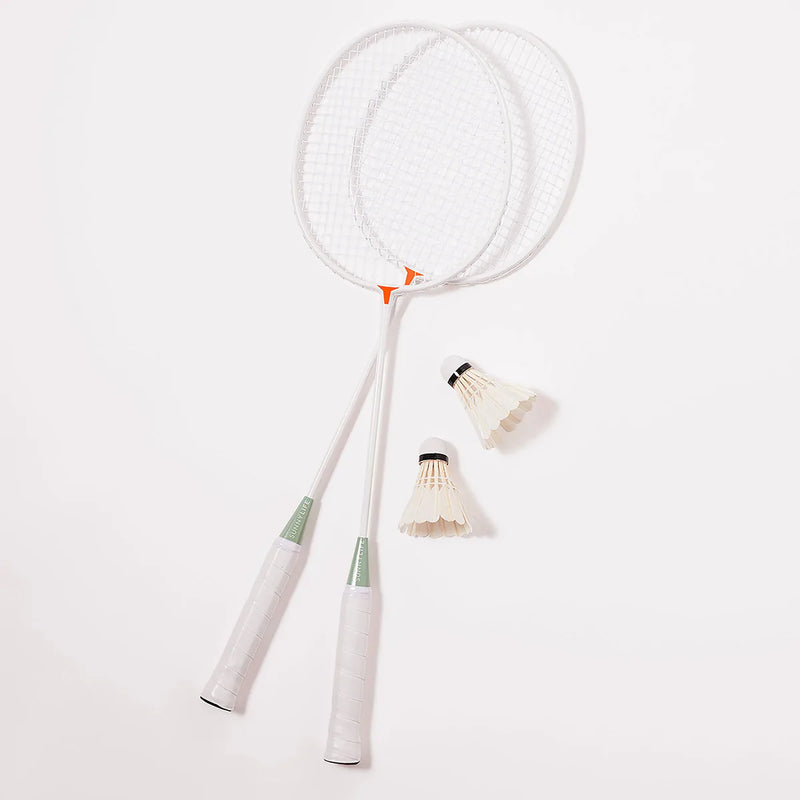 Badminton Set